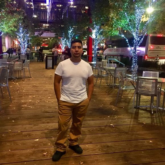 Meet your Posher, Ramirez - Picture 1 of 1